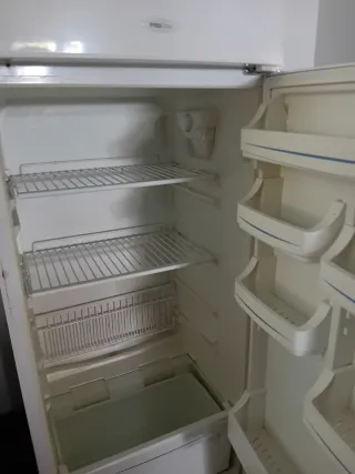 Nevera Proline Clase A