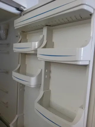 Nevera Proline Clase A