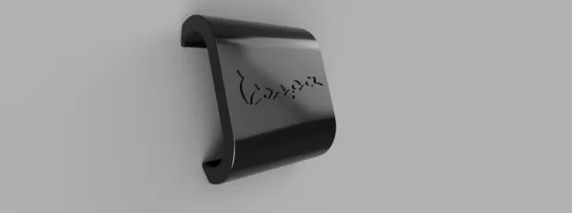 Supporto di bloccaggio per VESPA GTS300