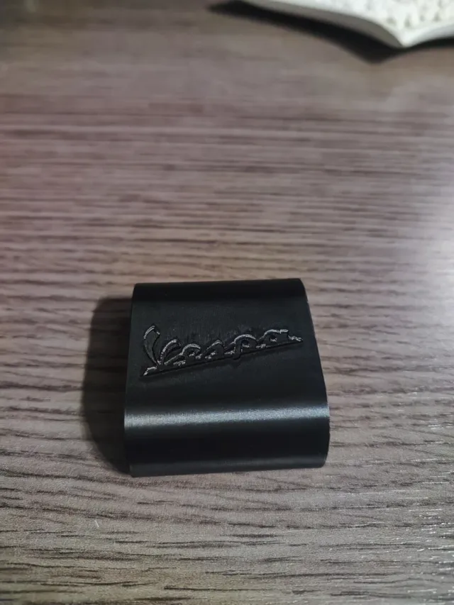 Suporte de travamento para VESPA GTS300