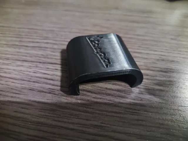 Suporte de travamento para VESPA GTS300