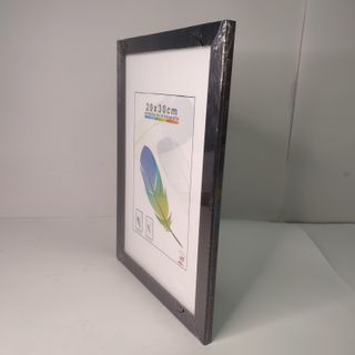 Marco Fotos Madera Chidu 20 X 30 CM