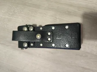 Walkie-Talkie Yaesu SF 10-2/U con funda