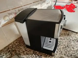 Cafetera Cecotec Power Espresso 20 Bar