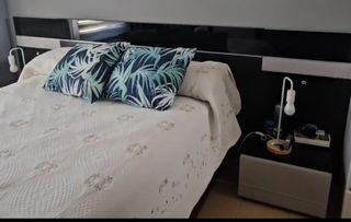 Dormitorio Matrimonio Completo