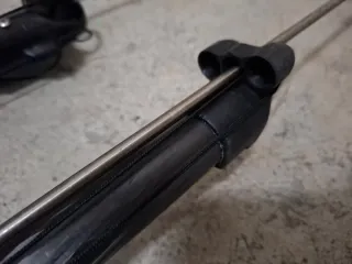 2 Fusiles Pesca Submarina de 75 ( PERFECTOS )