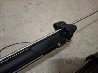 2 Fusiles Pesca Submarina de 75 ( PERFECTOS )