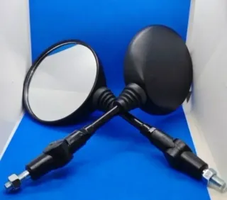 Espejos Retrovisores para Moto o Quad