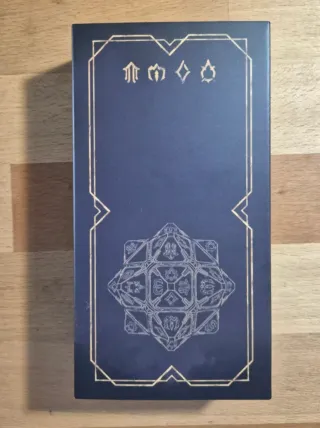 Arcane League of Legends Blu-ray Coleccionista