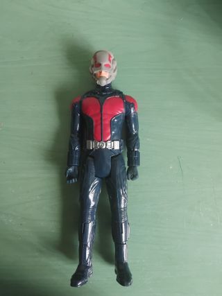 Figura Articulada Ant-Man