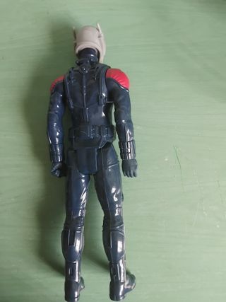 Figura Articulada Ant-Man
