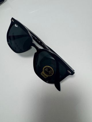 Gafas de sol Ray-Ban Wayfarer Negras