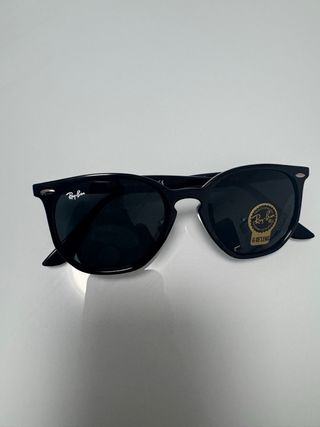 Gafas de sol Ray-Ban Wayfarer Negras