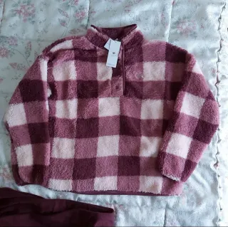 La Vecina Rubia Pijama Women Secret (40€ original)