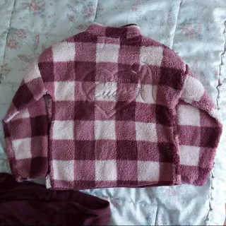 La Vecina Rubia Pijama Women Secret (40€ original)