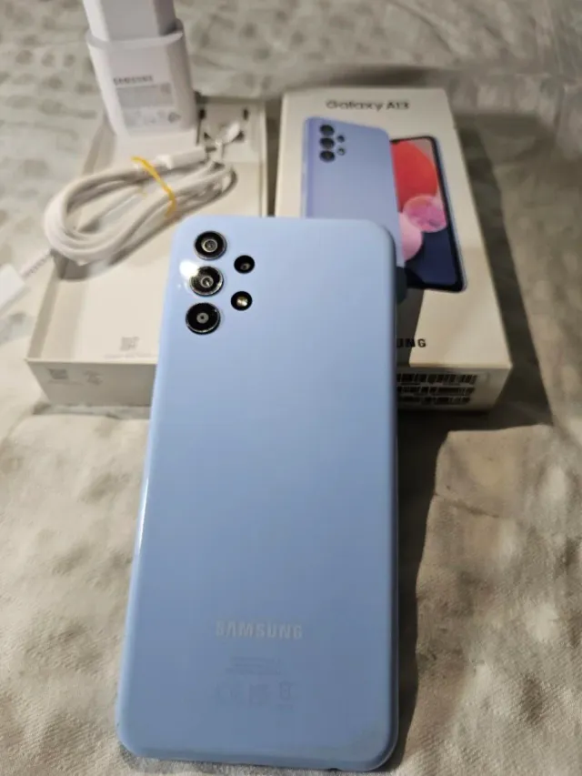 Samsung Galaxy A13 5g... 128GB
