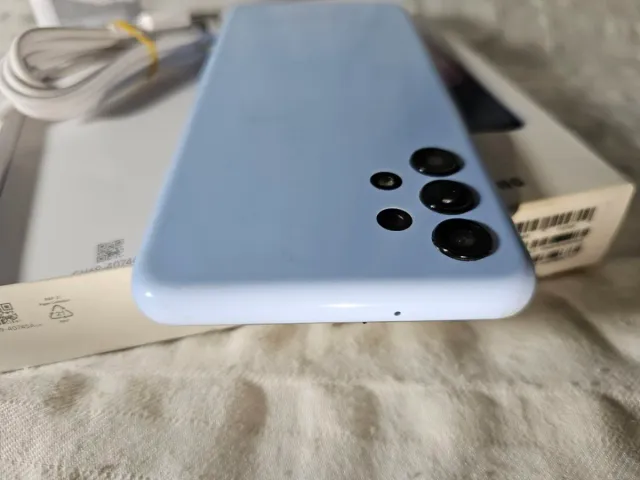 Samsung Galaxy A13 5g... 128GB