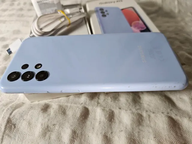 Samsung Galaxy A13 5g... 128GB