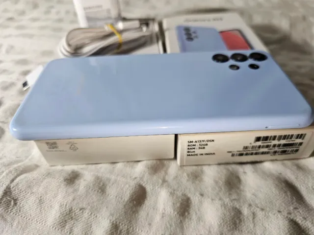 Samsung Galaxy A13 5g... 128GB