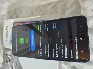 Samsung Galaxy A13 5g... 128GB