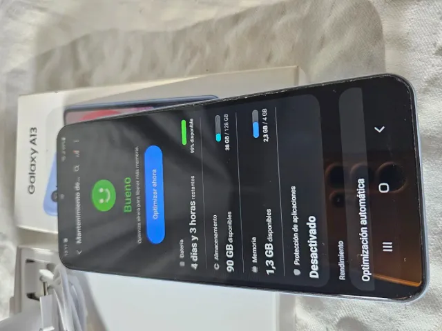 Samsung Galaxy A13 5g... 128GB