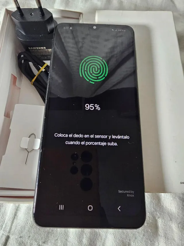 Samsung Galaxy A13 5g... 128GB