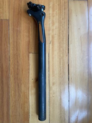 Tija Specialized Carbon FACT