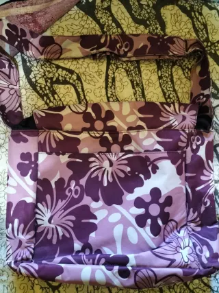 Bolso porta PC/documenti