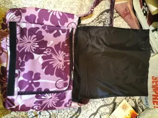 Bolso porta PC/documenti