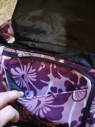 Bolso porta PC/documenti