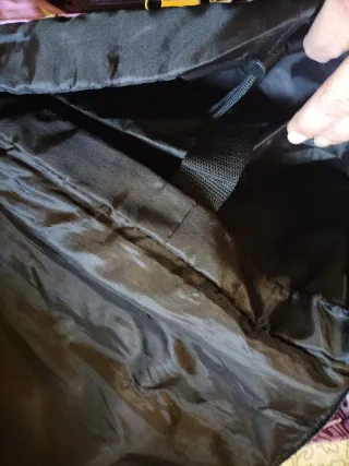 Bolso porta PC/documenti