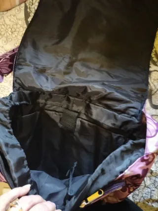 Bolso porta PC/documenti