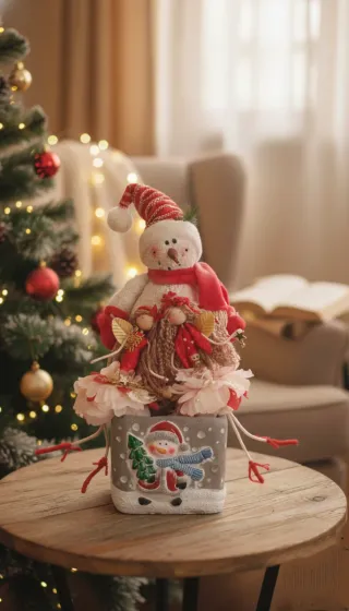 Fate di Natale Fiori