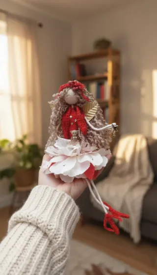 Fate di Natale Fiori