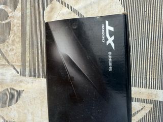 Pedales Shimano XT PD-M780