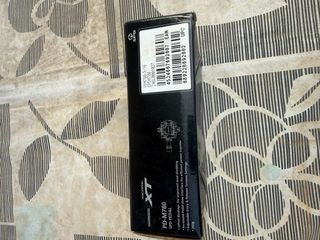 Pedales Shimano XT PD-M780