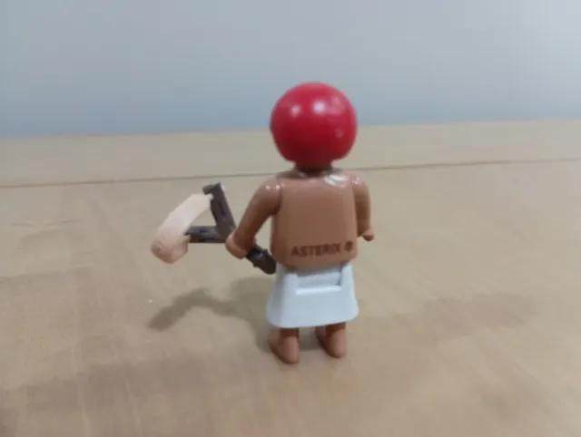 Playmobil bambino egiziano con fionda