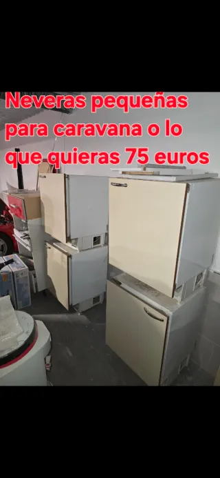 Frigoriferi piccoli a 75 euro