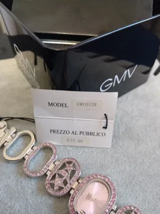 Orologio Gian Marco Venturi donna