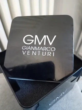 Orologio Gian Marco Venturi donna