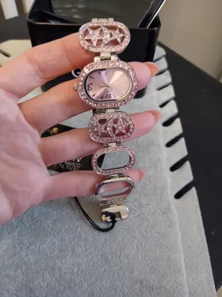 Orologio Gian Marco Venturi donna