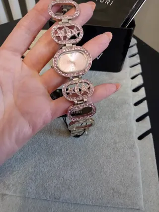 Orologio Gian Marco Venturi donna
