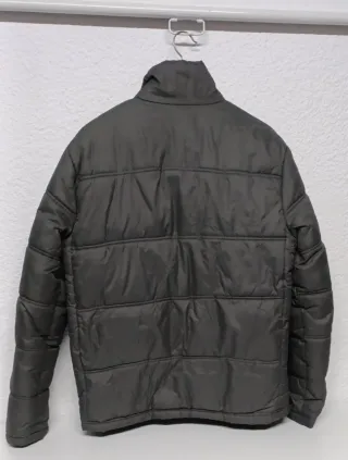 Cazadora Tex acolchada impermeable Talla M-L