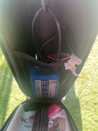 Patinete Eléctrico Smartgyro Azul