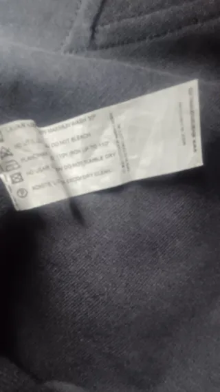 Jersey Alvaro Moreno