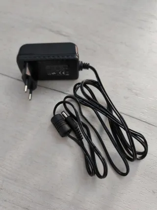 Adaptador Corriente 12V 2000mA
