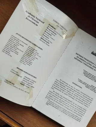 Revista Nueva Economía Venezuela