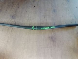 Manillar Syncros MTB