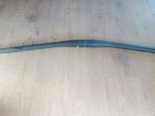Manillar Syncros MTB
