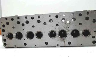 359304 culata sd25 nissan pick-up (d21) cabina